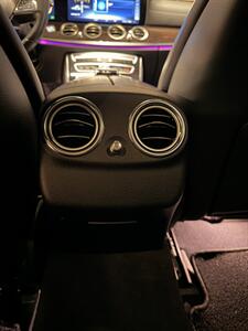 2018 Mercedes-Benz AMG E 63 S - Photo 24 - Canoga Park, CA 91303
