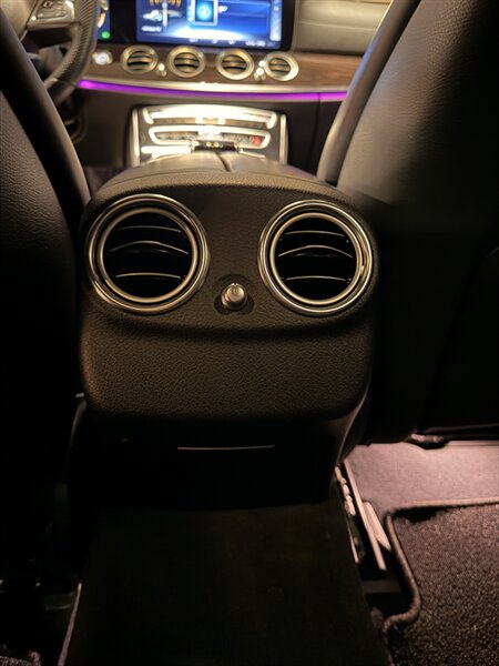 2018 Mercedes-Benz AMG E 63 S - Photo 24 - Canoga Park, CA 91303