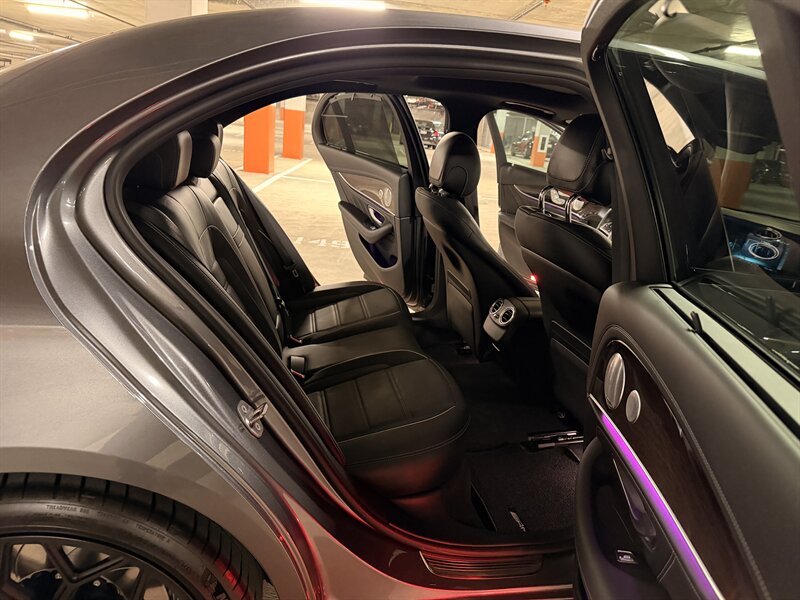 2018 Mercedes-Benz AMG E 63 S - Photo 20 - Canoga Park, CA 91303