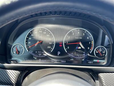 2013 BMW M5   - Photo 40 - Canoga Park, CA 91303