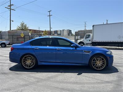 2013 BMW M5   - Photo 5 - Canoga Park, CA 91303