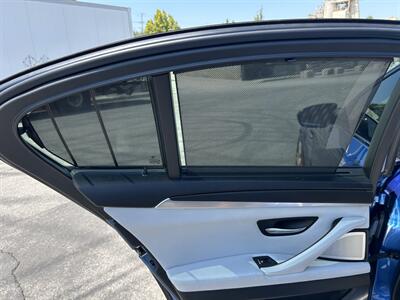 2013 BMW M5   - Photo 22 - Canoga Park, CA 91303