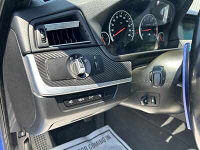 2013 BMW M5   - Photo 27 - Canoga Park, CA 91303