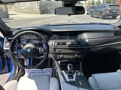2013 BMW M5   - Photo 24 - Canoga Park, CA 91303