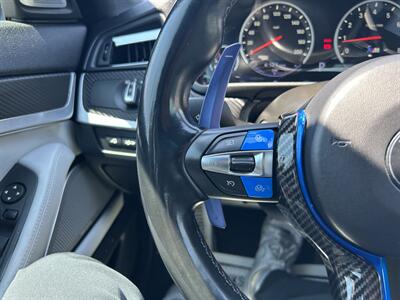 2013 BMW M5   - Photo 38 - Canoga Park, CA 91303