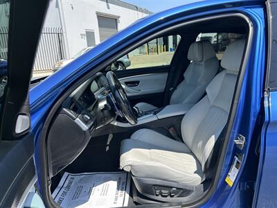2013 BMW M5   - Photo 14 - Canoga Park, CA 91303