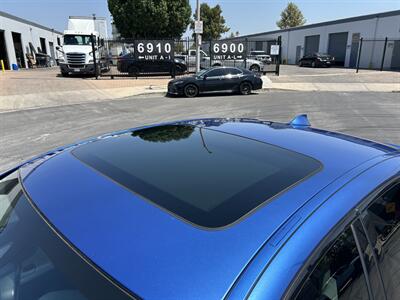 2013 BMW M5   - Photo 10 - Canoga Park, CA 91303
