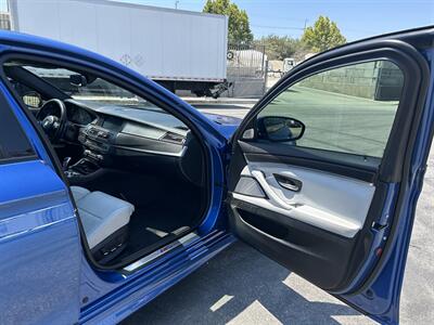 2013 BMW M5   - Photo 19 - Canoga Park, CA 91303
