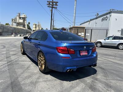 2013 BMW M5   - Photo 3 - Canoga Park, CA 91303