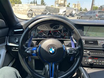 2013 BMW M5   - Photo 37 - Canoga Park, CA 91303