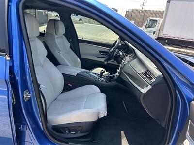 2013 BMW M5   - Photo 20 - Canoga Park, CA 91303