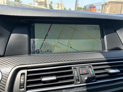 2013 BMW M5   - Photo 35 - Canoga Park, CA 91303