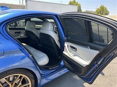 2013 BMW M5   - Photo 17 - Canoga Park, CA 91303