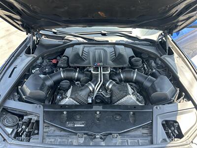 2013 BMW M5   - Photo 12 - Canoga Park, CA 91303