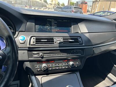 2013 BMW M5   - Photo 32 - Canoga Park, CA 91303