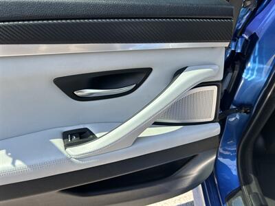 2013 BMW M5   - Photo 21 - Canoga Park, CA 91303