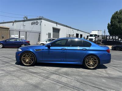 2013 BMW M5   - Photo 2 - Canoga Park, CA 91303