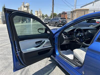 2013 BMW M5   - Photo 13 - Canoga Park, CA 91303