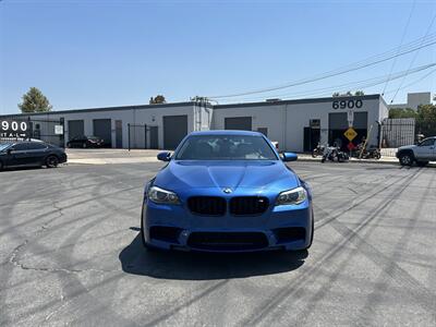 2013 BMW M5   - Photo 7 - Canoga Park, CA 91303