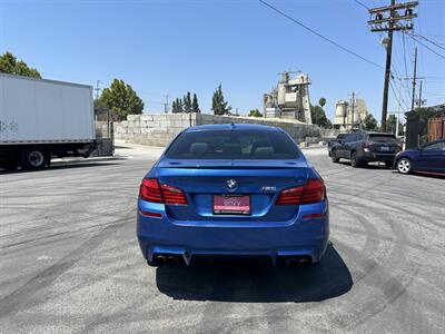 2013 BMW M5   - Photo 8 - Canoga Park, CA 91303