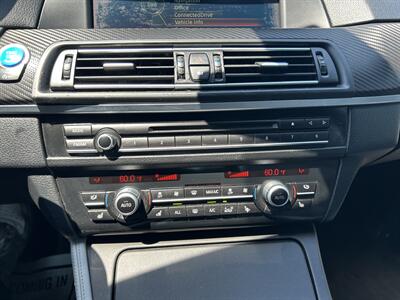 2013 BMW M5   - Photo 33 - Canoga Park, CA 91303