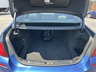 2013 BMW M5   - Photo 9 - Canoga Park, CA 91303