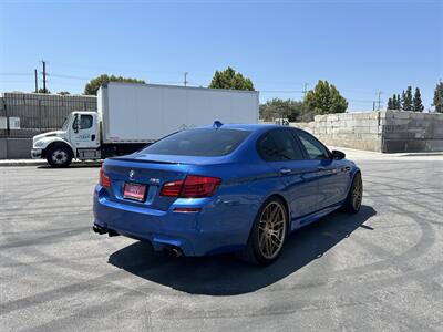2013 BMW M5   - Photo 4 - Canoga Park, CA 91303
