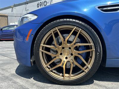 2013 BMW M5   - Photo 11 - Canoga Park, CA 91303