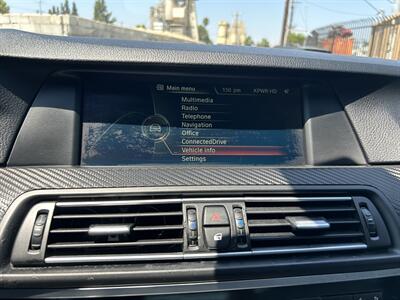 2013 BMW M5   - Photo 34 - Canoga Park, CA 91303