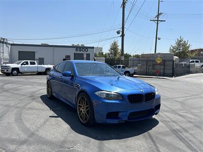 2013 BMW M5   - Photo 6 - Canoga Park, CA 91303