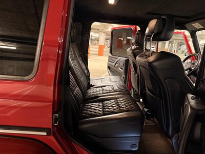 2016 Mercedes-Benz AMG G 63   - Photo 19 - Canoga Park, CA 91303