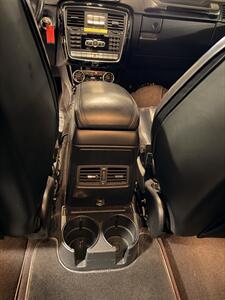 2016 Mercedes-Benz AMG G 63   - Photo 23 - Canoga Park, CA 91303