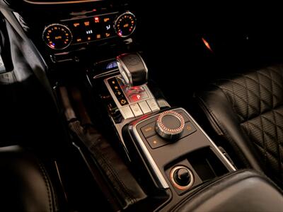 2016 Mercedes-Benz AMG G 63   - Photo 29 - Canoga Park, CA 91303