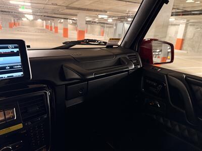 2016 Mercedes-Benz AMG G 63   - Photo 31 - Canoga Park, CA 91303
