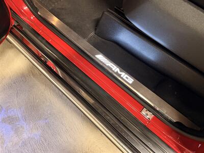 2016 Mercedes-Benz AMG G 63   - Photo 26 - Canoga Park, CA 91303