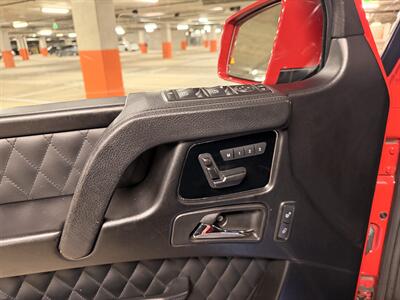 2016 Mercedes-Benz AMG G 63   - Photo 25 - Canoga Park, CA 91303