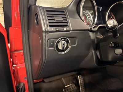 2016 Mercedes-Benz AMG G 63   - Photo 27 - Canoga Park, CA 91303