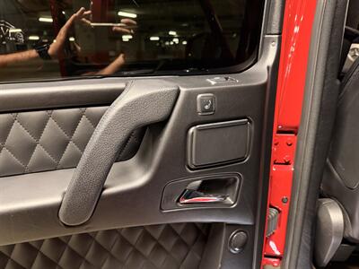 2016 Mercedes-Benz AMG G 63   - Photo 22 - Canoga Park, CA 91303