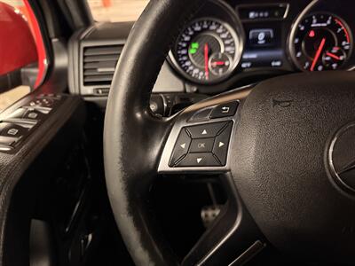 2016 Mercedes-Benz AMG G 63   - Photo 34 - Canoga Park, CA 91303