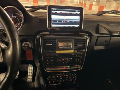 2016 Mercedes-Benz AMG G 63   - Photo 30 - Canoga Park, CA 91303