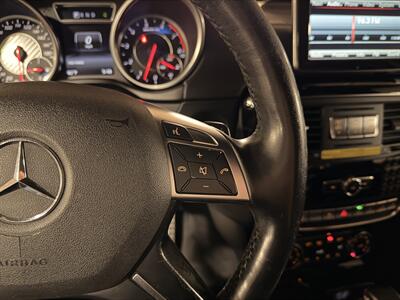 2016 Mercedes-Benz AMG G 63   - Photo 35 - Canoga Park, CA 91303