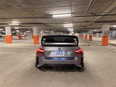 2025 BMW M2   - Photo 8 - Canoga Park, CA 91303