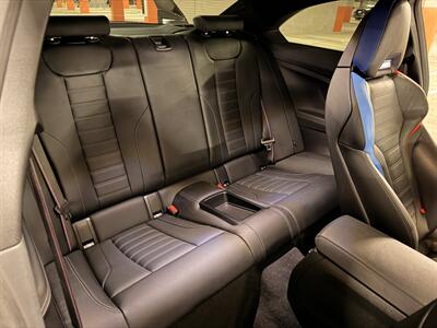 2025 BMW M2   - Photo 28 - Canoga Park, CA 91303