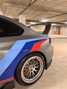 2025 BMW M2   - Photo 14 - Canoga Park, CA 91303