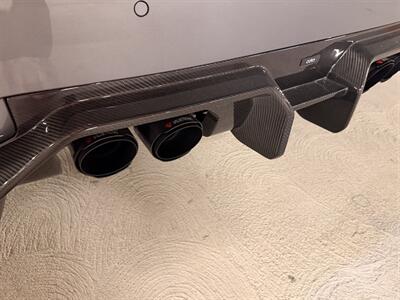 2025 BMW M2   - Photo 10 - Canoga Park, CA 91303
