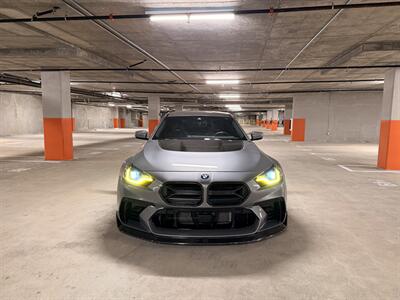 2025 BMW M2   - Photo 7 - Canoga Park, CA 91303