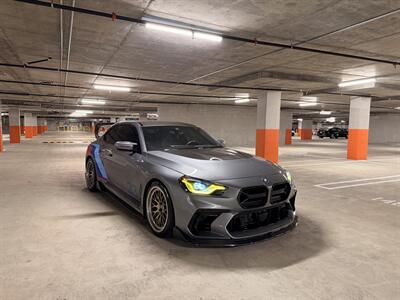 2025 BMW M2   - Photo 6 - Canoga Park, CA 91303