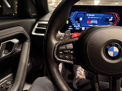2025 BMW M2   - Photo 39 - Canoga Park, CA 91303