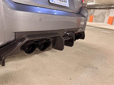 2025 BMW M2   - Photo 9 - Canoga Park, CA 91303