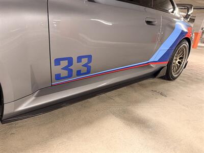 2025 BMW M2   - Photo 18 - Canoga Park, CA 91303